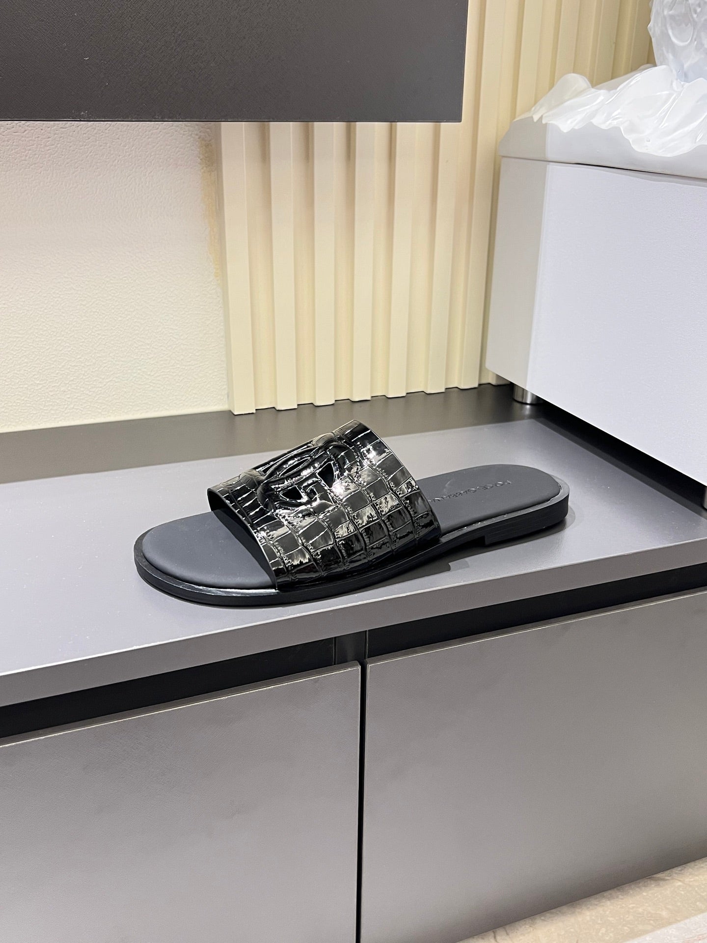 LuxluxHouse Best Quality Sandals Dolce & Gabbana