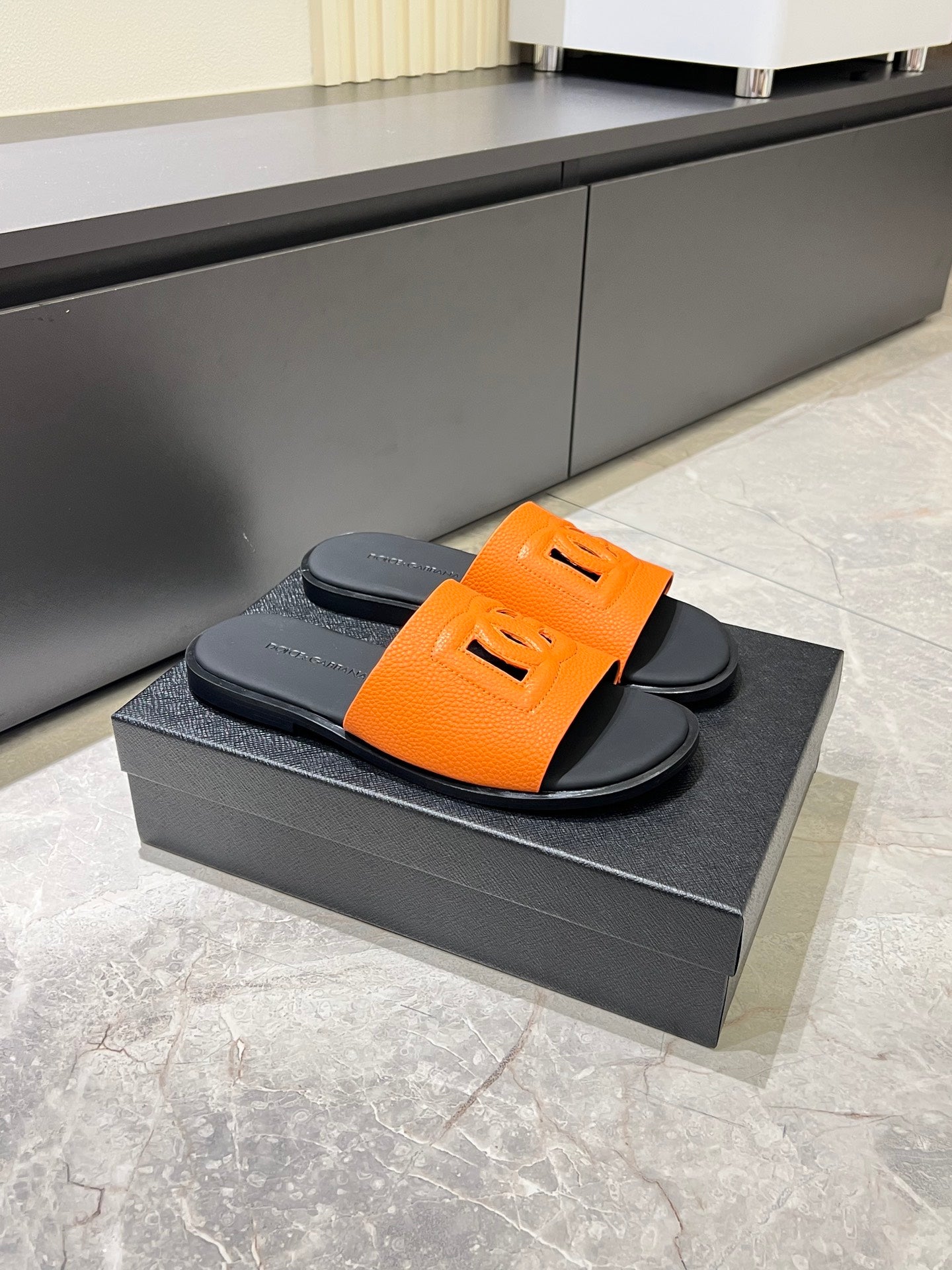 LuxluxHouse Best Quality Sandals Dolce & Gabbana