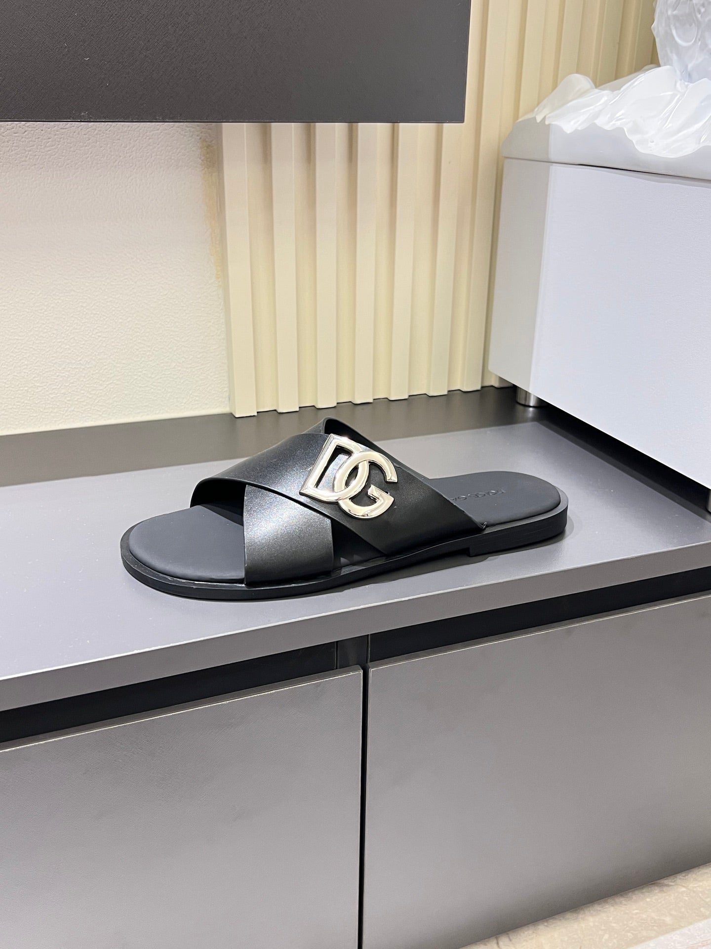 LuxluxHouse Best Quality Sandals Dolce & Gabbana