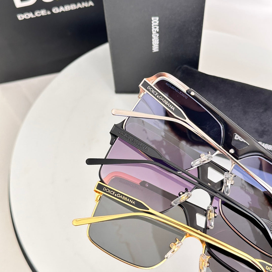 LuxluxHouse Best Quality Glasses Dolce & Gabbana