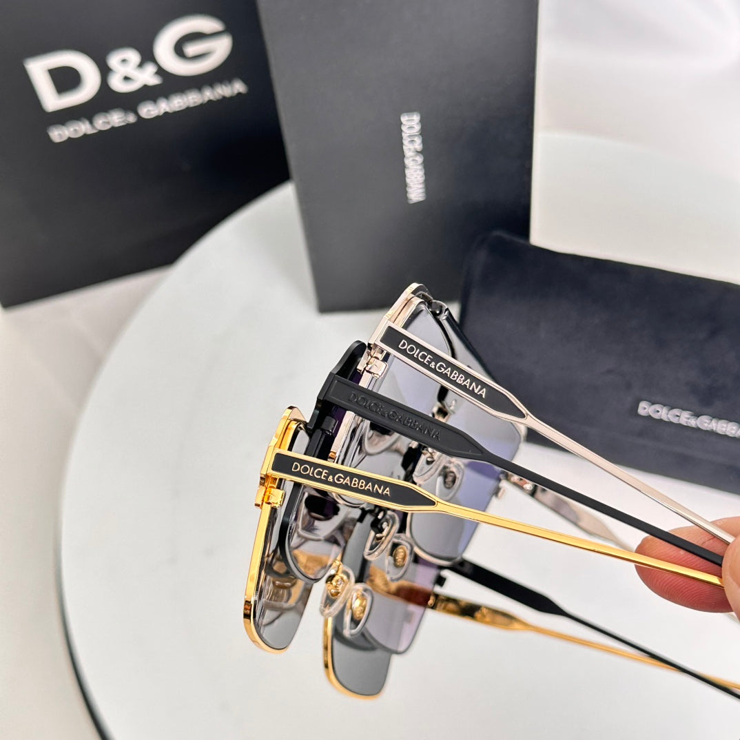 LuxluxHouse Best Quality Glasses Dolce & Gabbana