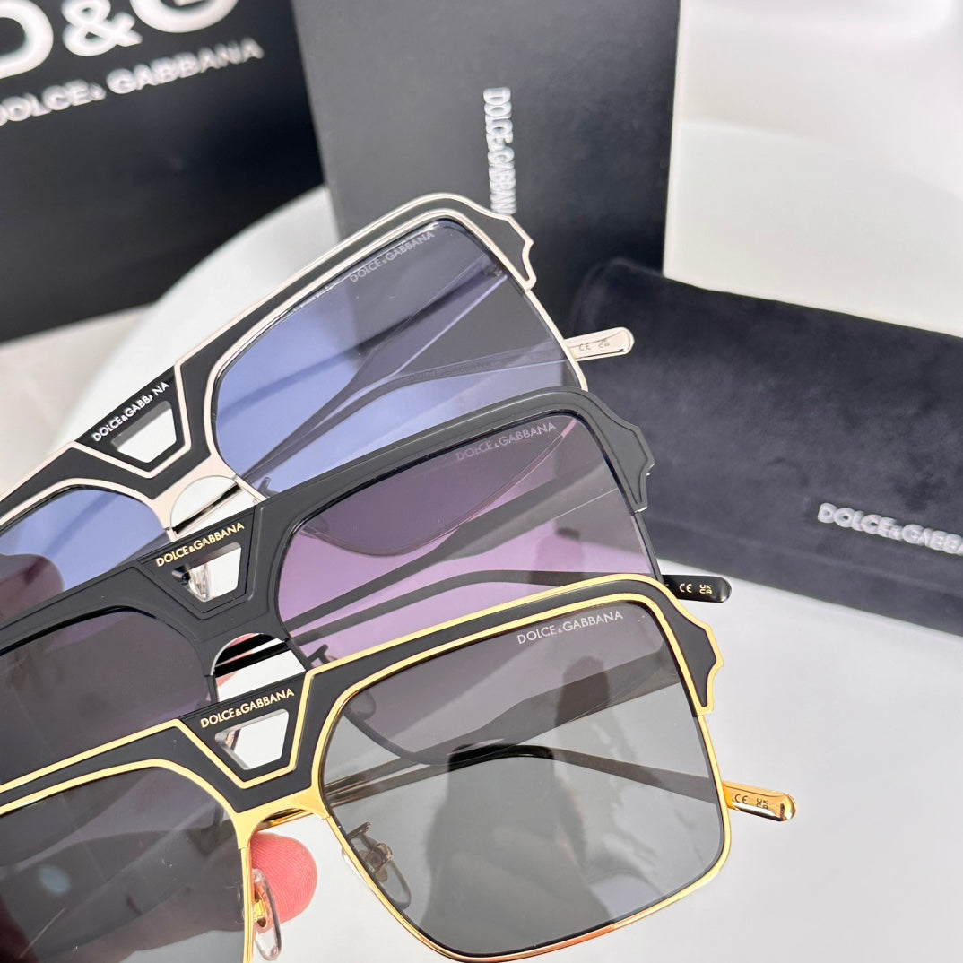 LuxluxHouse Best Quality Glasses Dolce & Gabbana