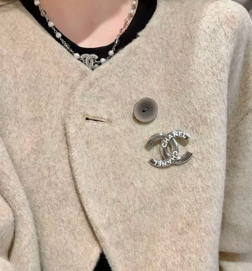 LuxluxHouse Best Quality Accessories Brooch Brooch Chanel