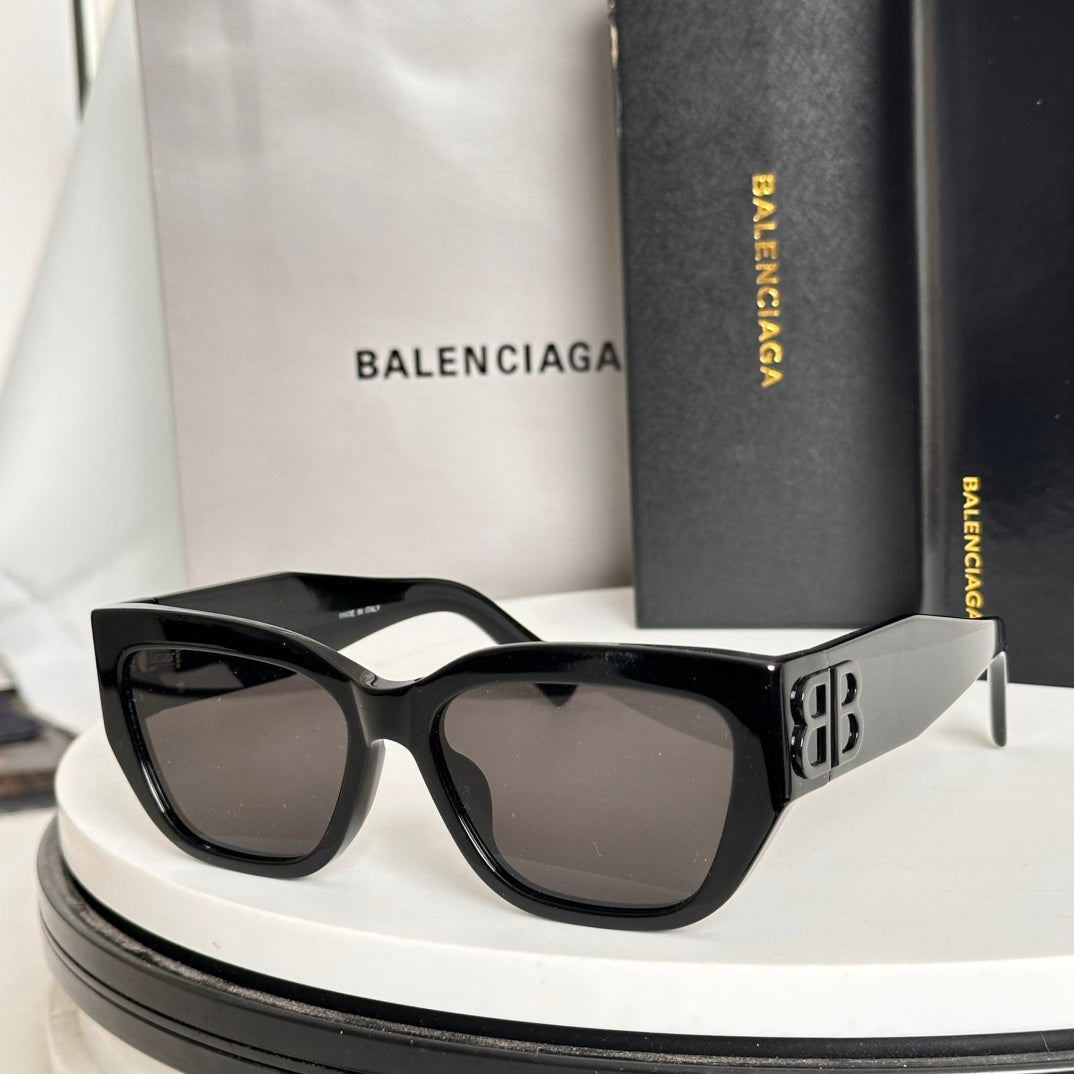 LuxluxHouse Best Quality Balenciaga Glasses