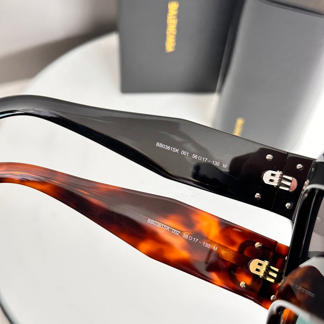 LuxluxHouse Best Quality Balenciaga Glasses