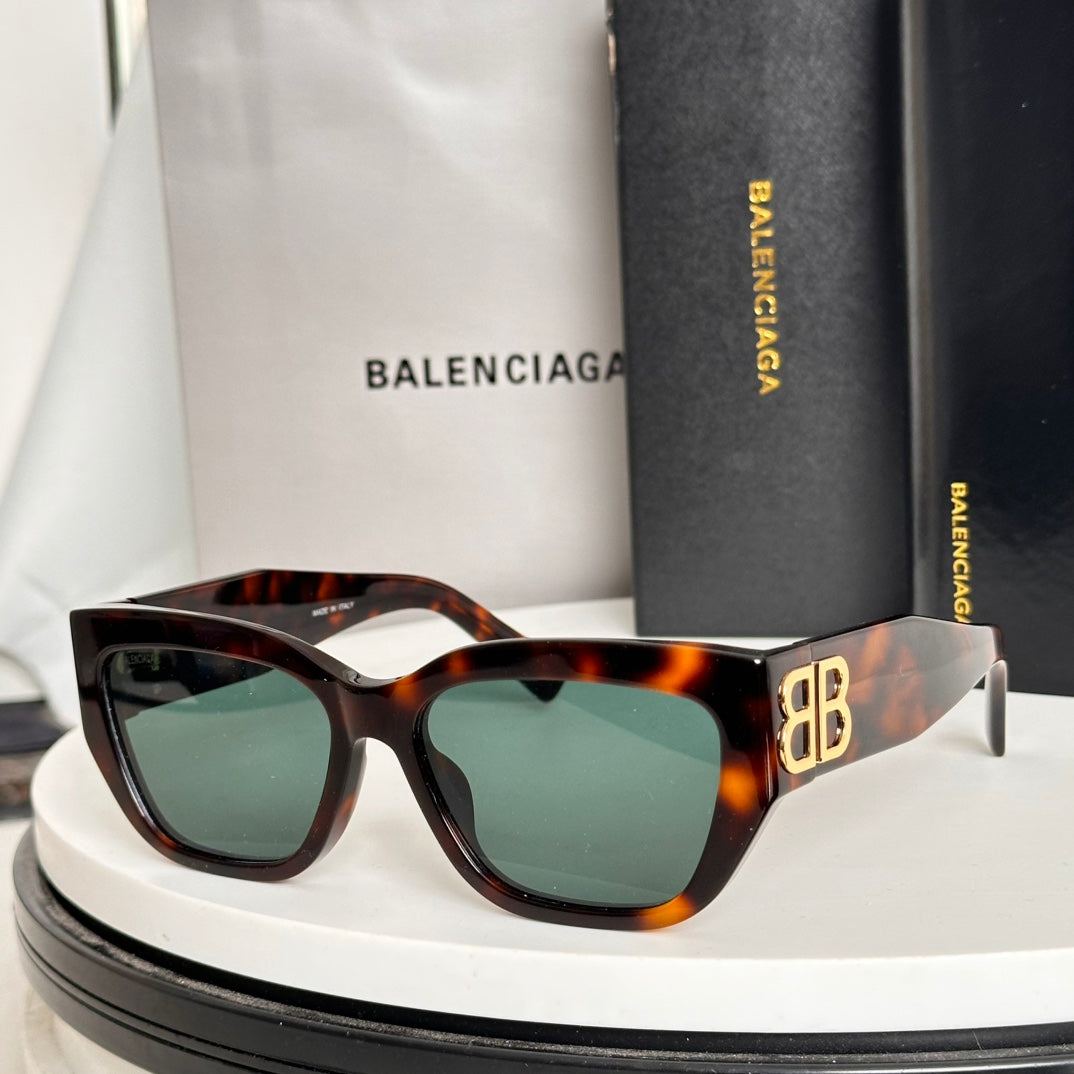 LuxluxHouse Best Quality Balenciaga Glasses