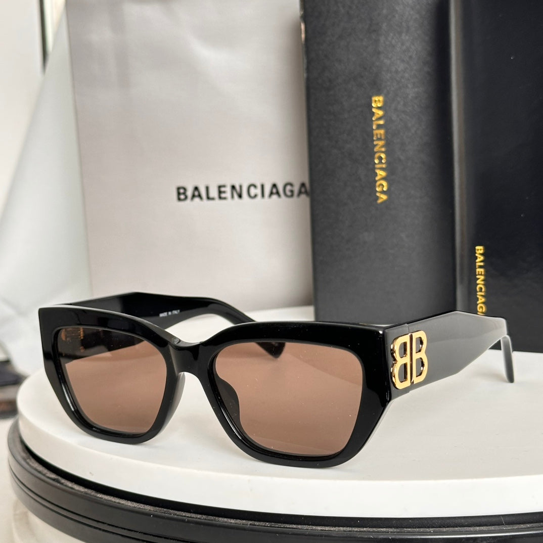 LuxluxHouse Best Quality Balenciaga Glasses