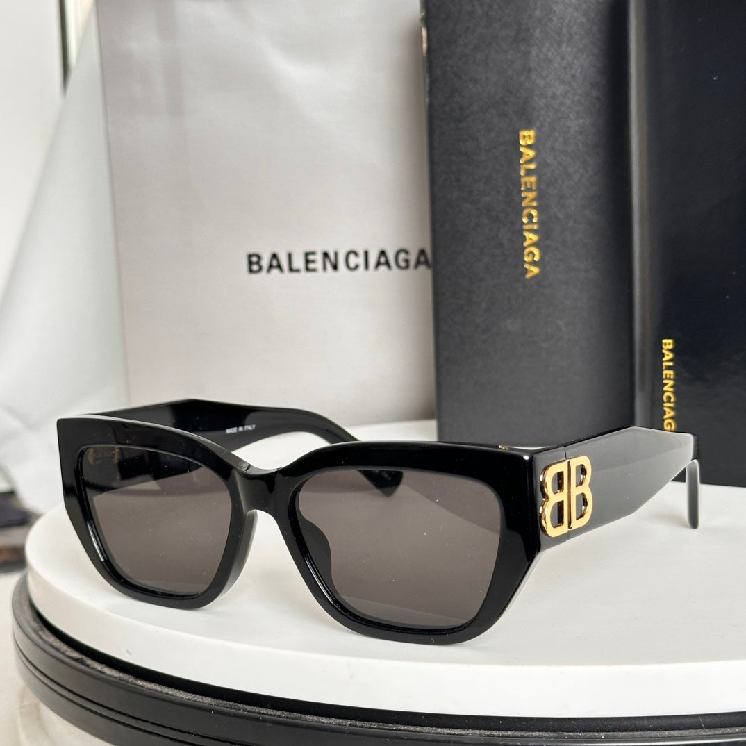 LuxluxHouse Best Quality Balenciaga Glasses