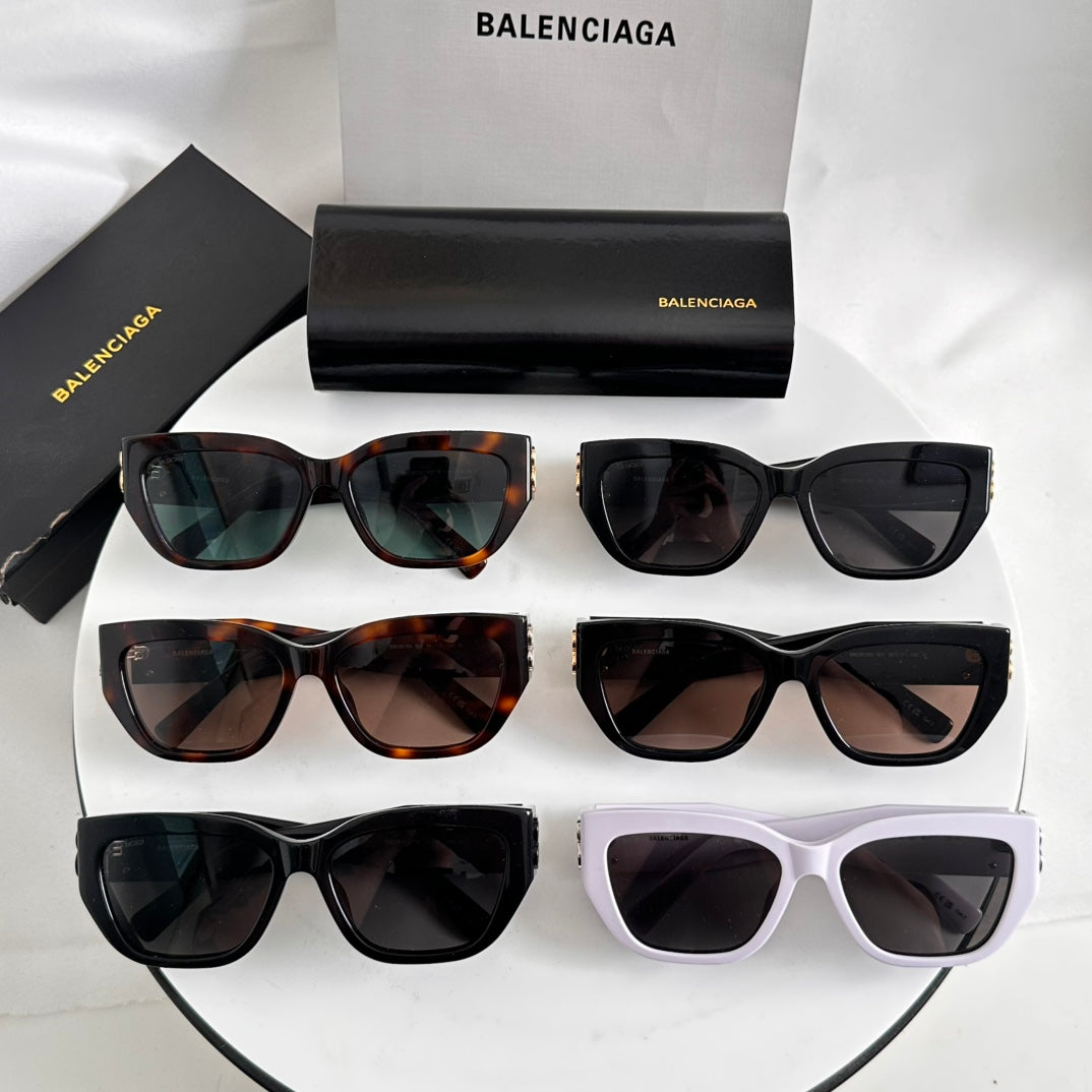 LuxluxHouse Best Quality Balenciaga Glasses