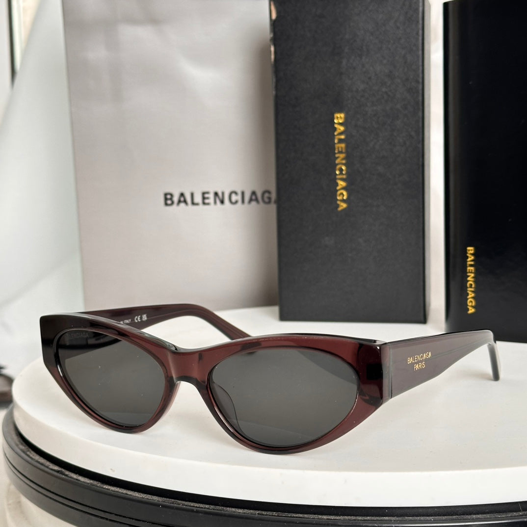 LuxluxHouse Best Quality Balenciaga Glasses