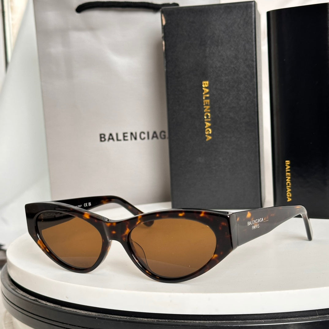LuxluxHouse Best Quality Balenciaga Glasses