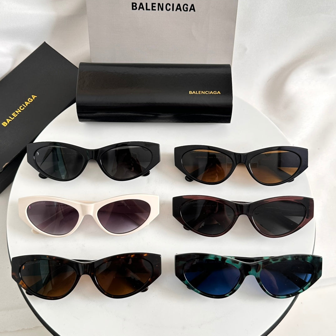 LuxluxHouse Best Quality Balenciaga Glasses
