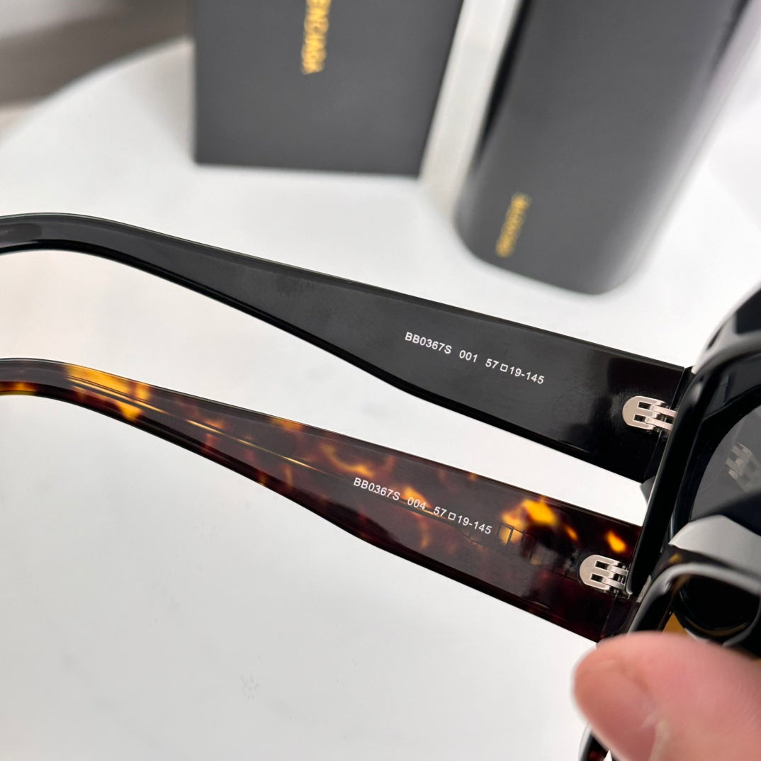 LuxluxHouse Best Quality Balenciaga Glasses
