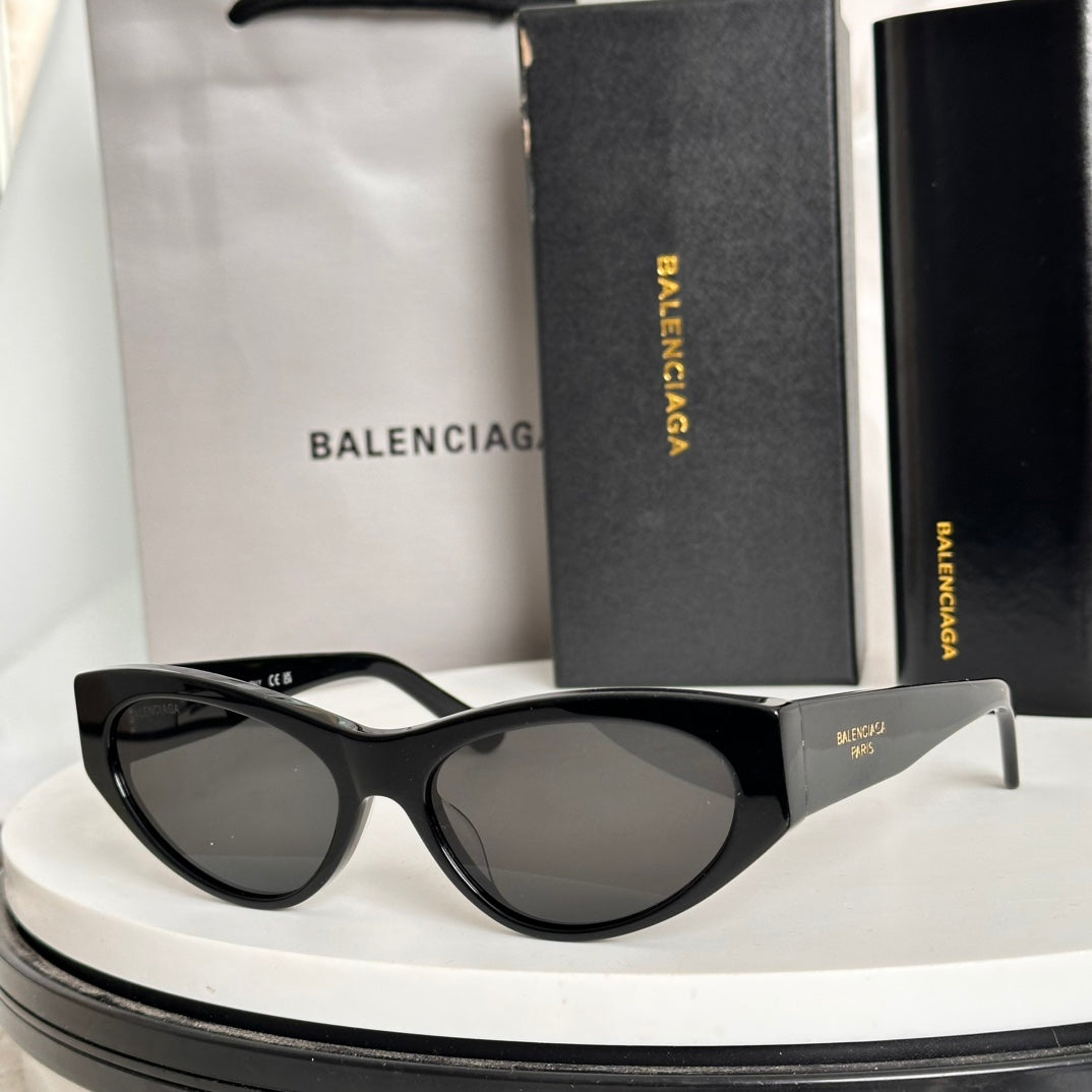 LuxluxHouse Best Quality Balenciaga Glasses