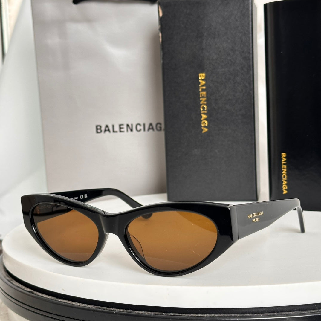 LuxluxHouse Best Quality Balenciaga Glasses