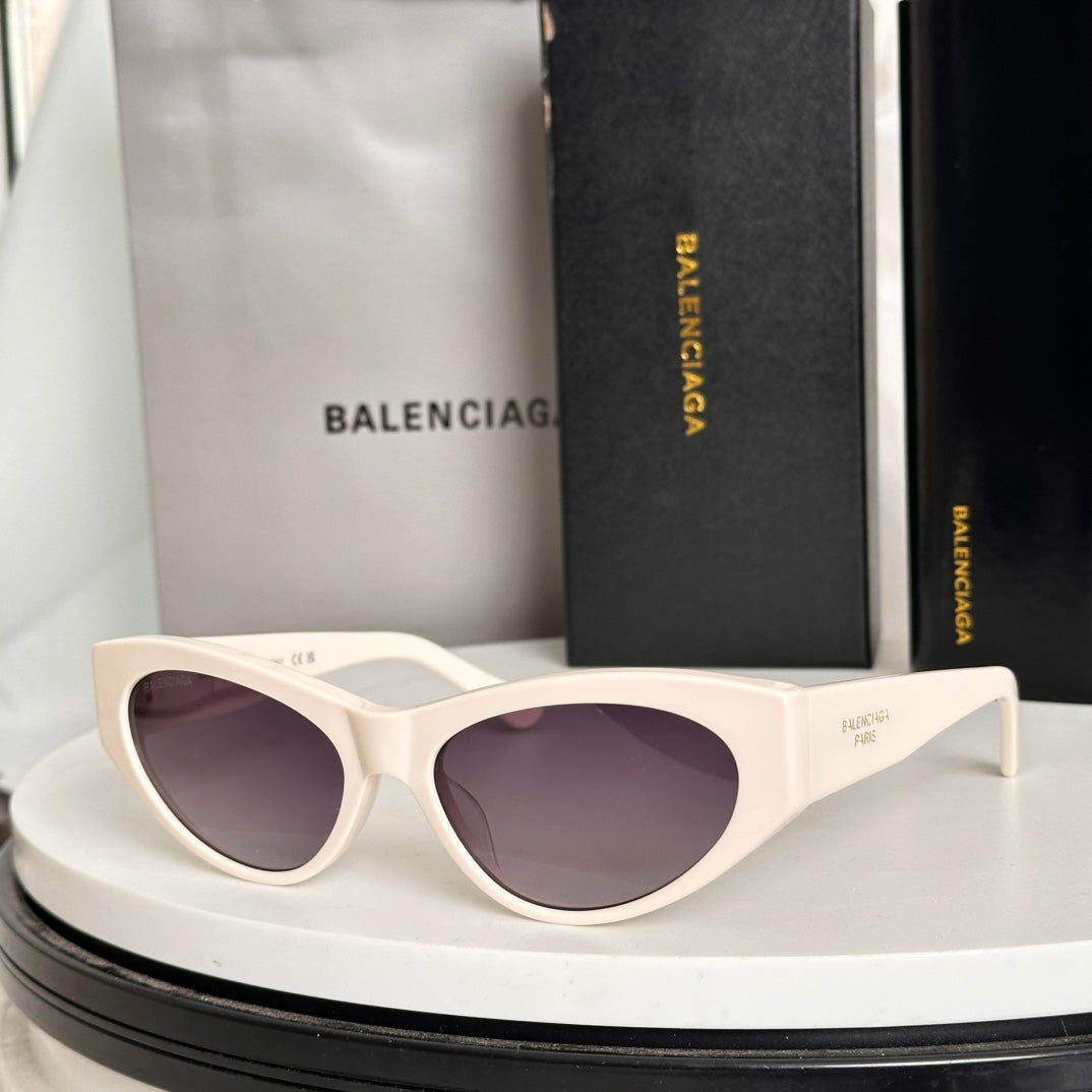 LuxluxHouse Best Quality Balenciaga Glasses