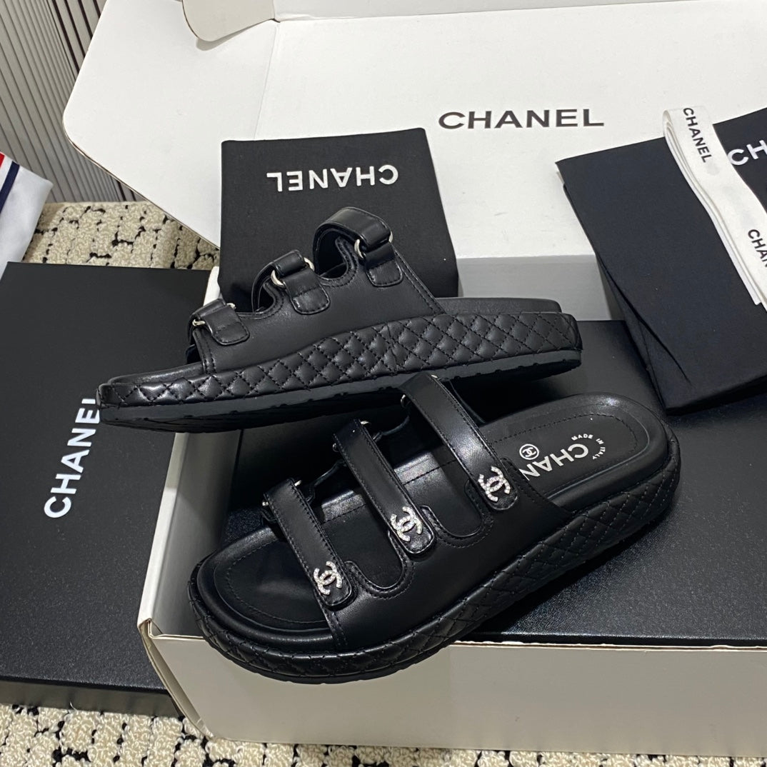 LuxluxHouse Best Quality Chanel Sandals