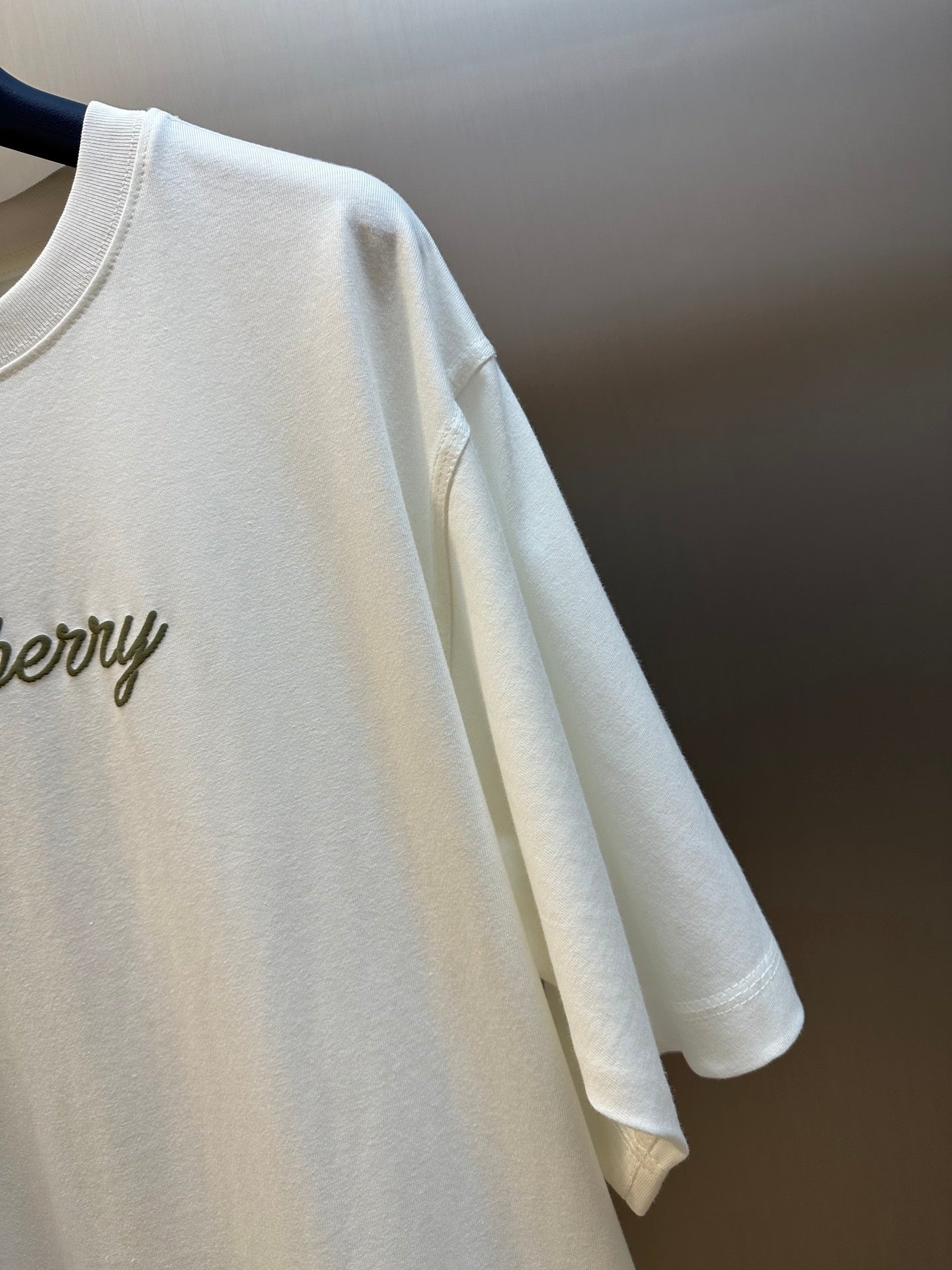 LuxluxHouse Best Quality Clothes Burberry T-shirt