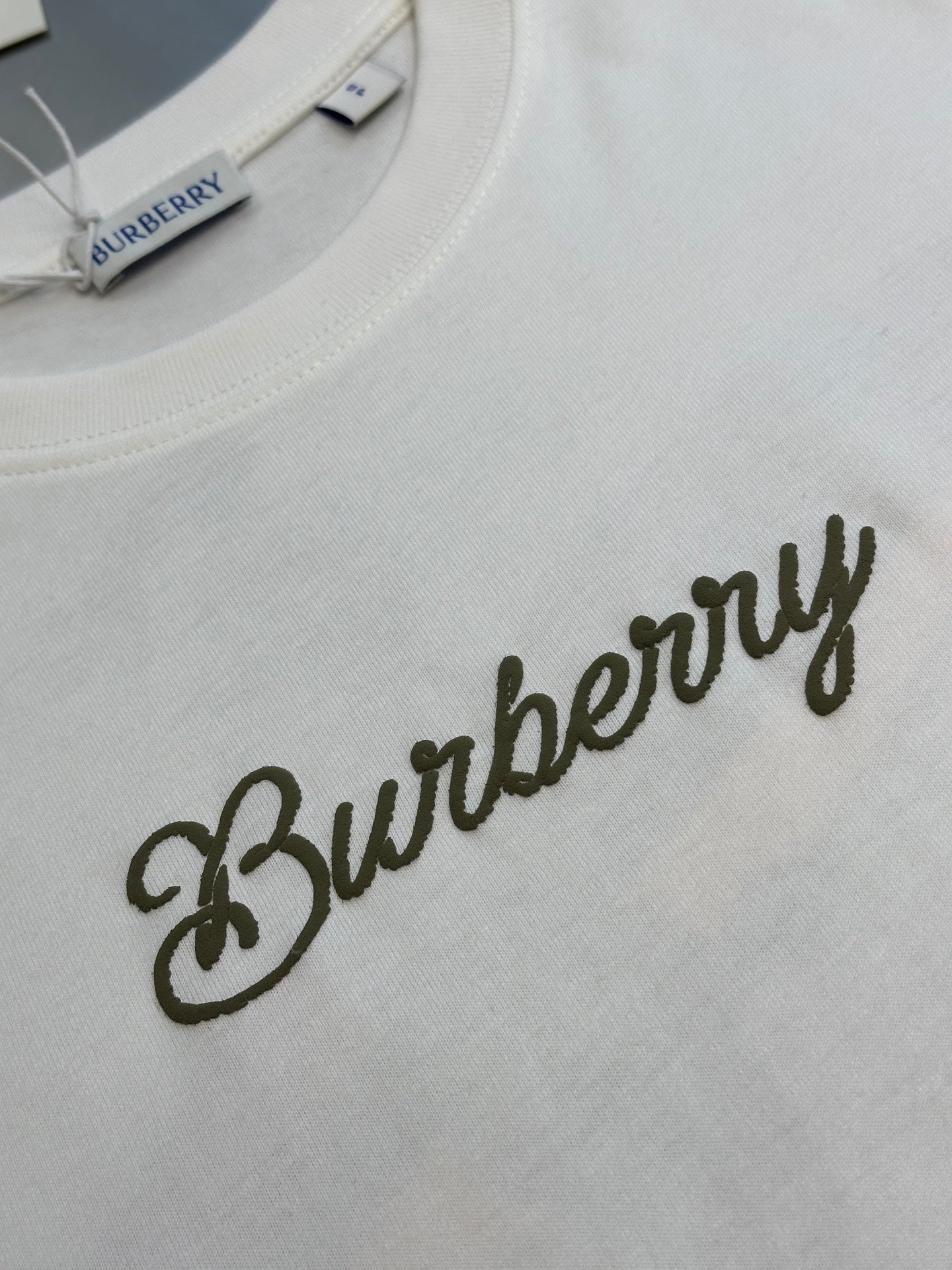 LuxluxHouse Best Quality Clothes Burberry T-shirt