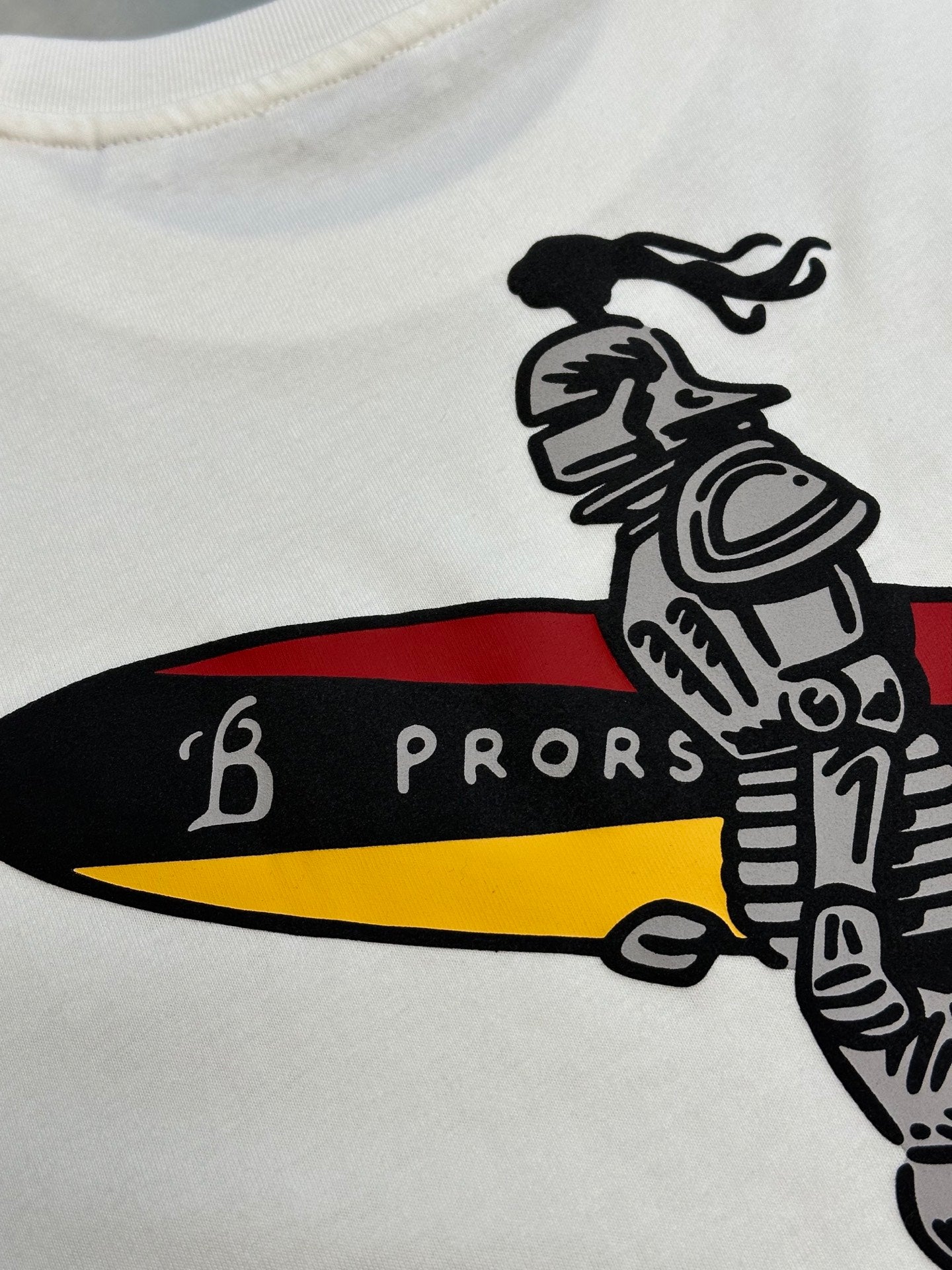 LuxluxHouse Best Quality Clothes Burberry T-shirt