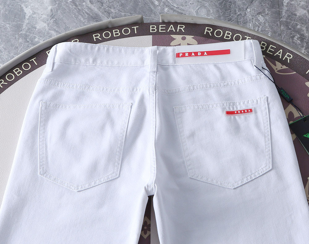 LuxluxHouse Best Quality Clothes Pants Prada