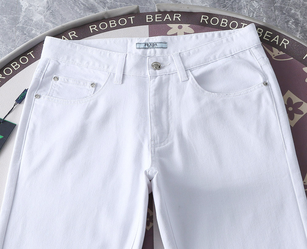 LuxluxHouse Best Quality Clothes Pants Prada