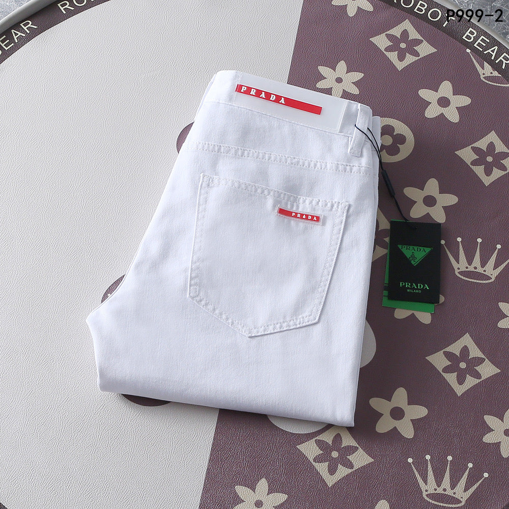 LuxluxHouse Best Quality Clothes Pants Prada