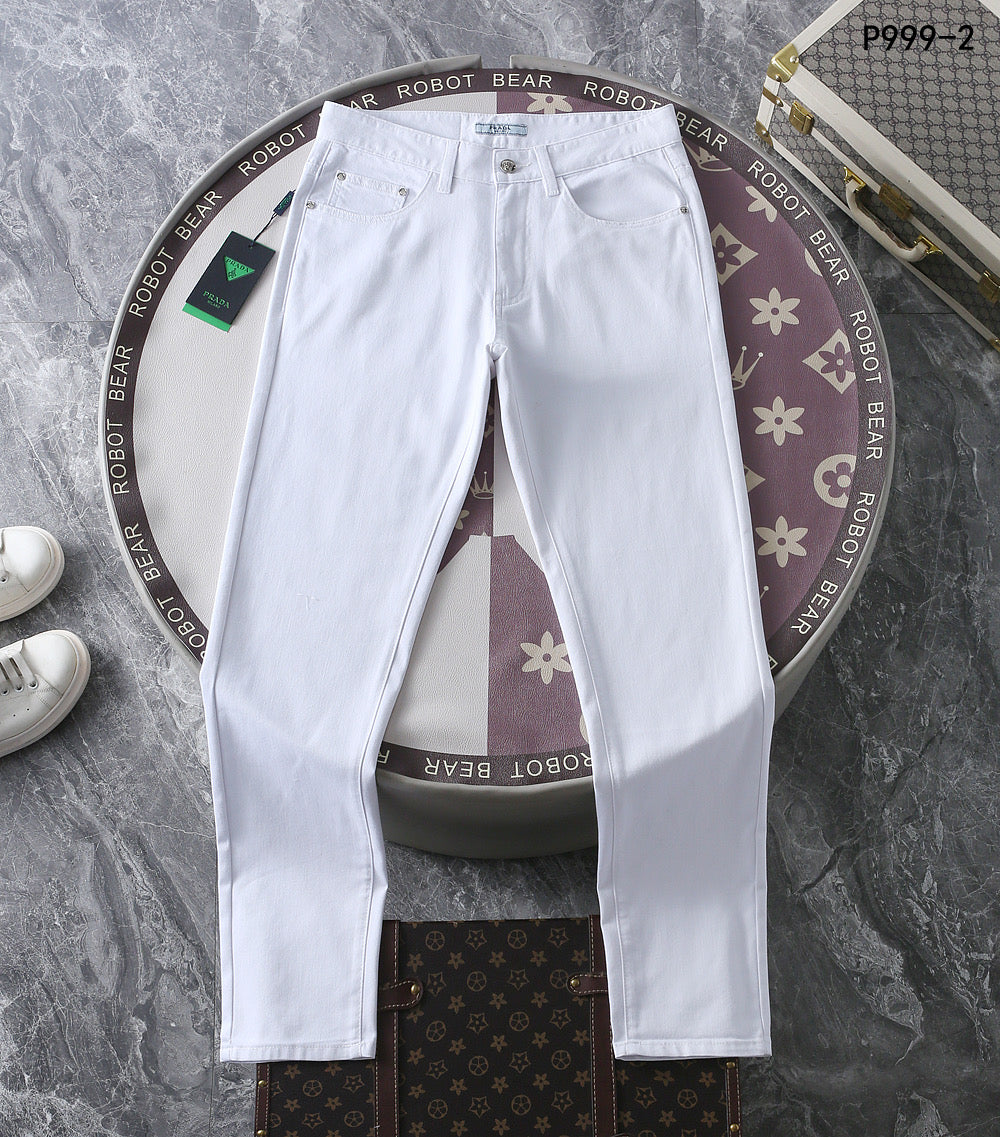 LuxluxHouse Best Quality Clothes Pants Prada