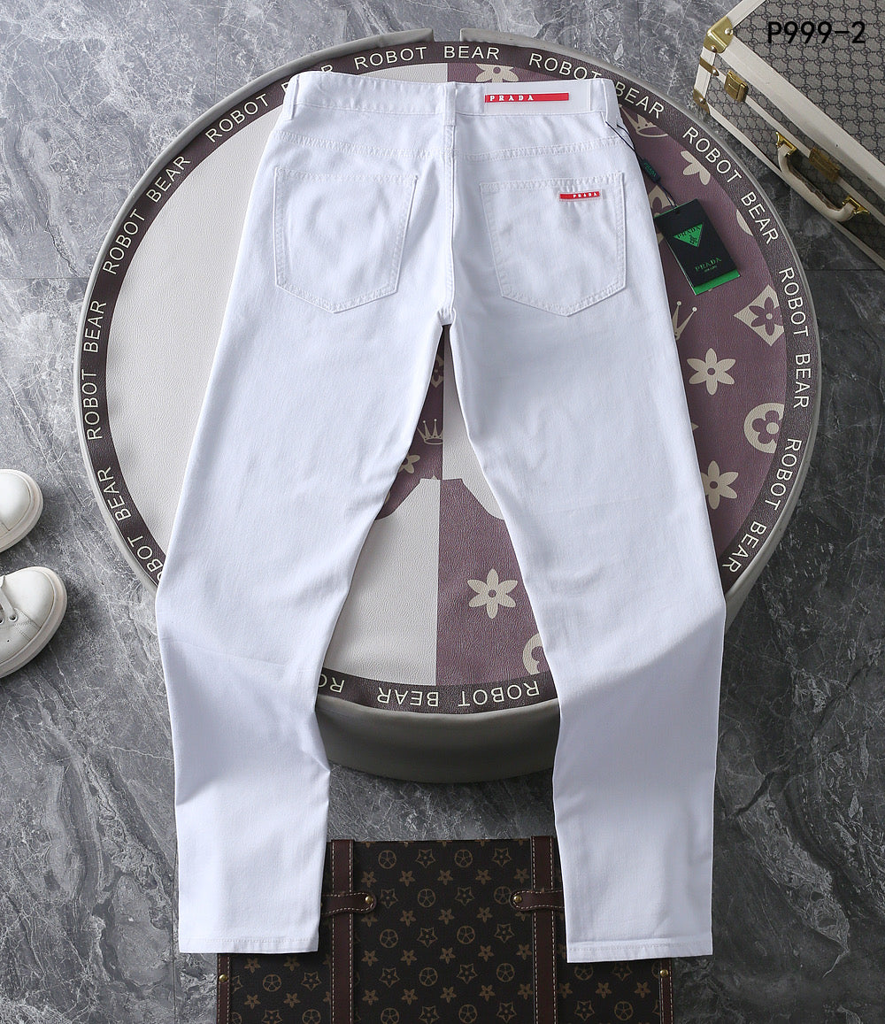 LuxluxHouse Best Quality Clothes Pants Prada