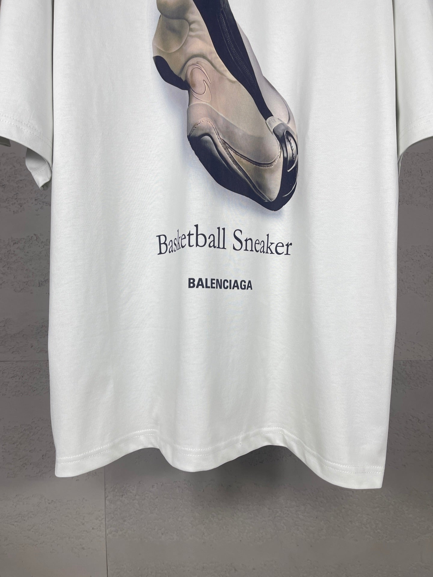 LuxluxHouse Best Quality Clothes Balenciaga T-shirt