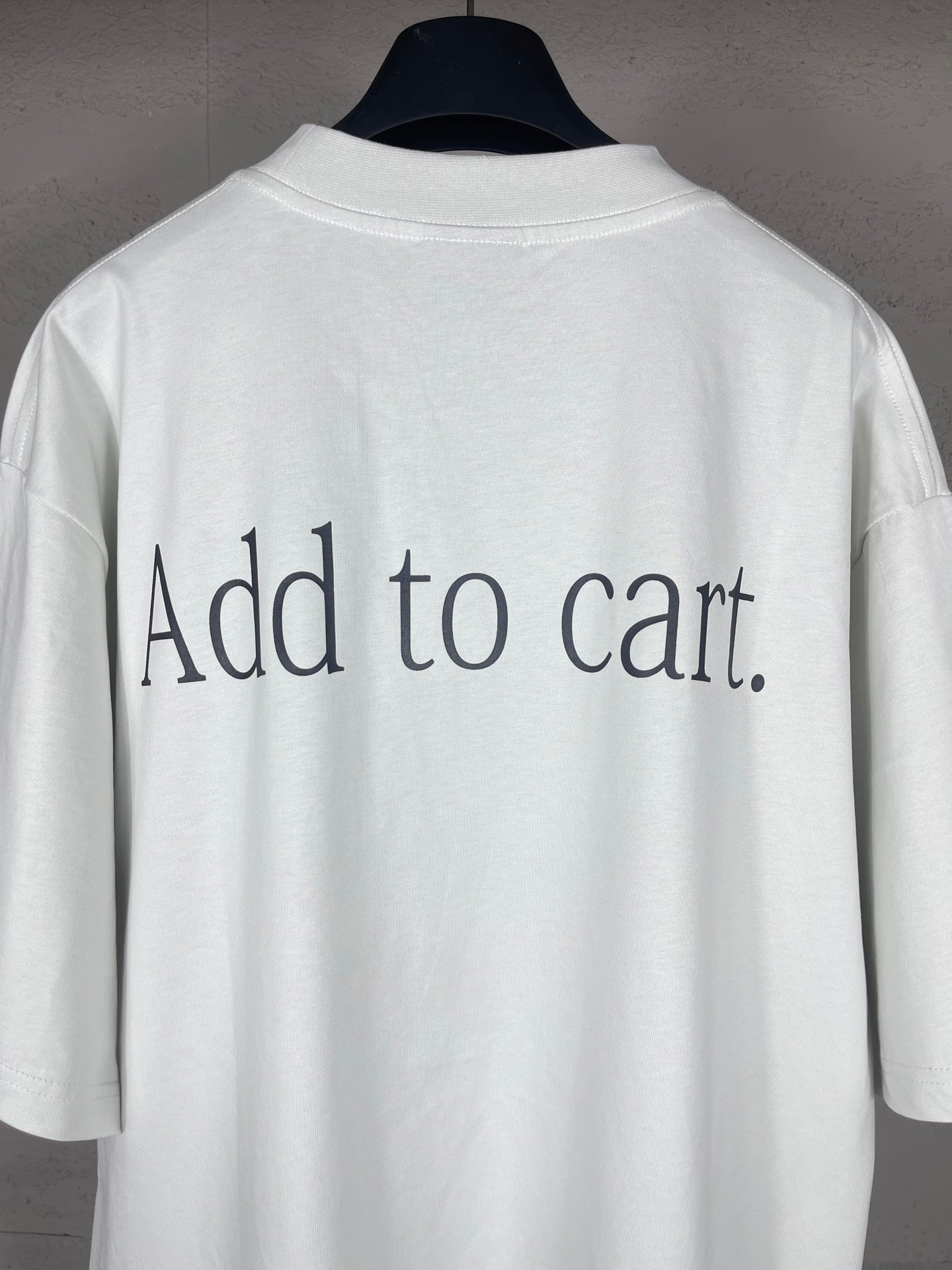 LuxluxHouse Best Quality Clothes Balenciaga T-shirt