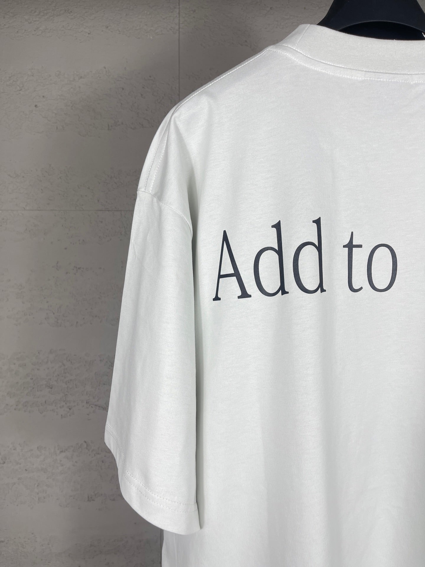 LuxluxHouse Best Quality Clothes Balenciaga T-shirt