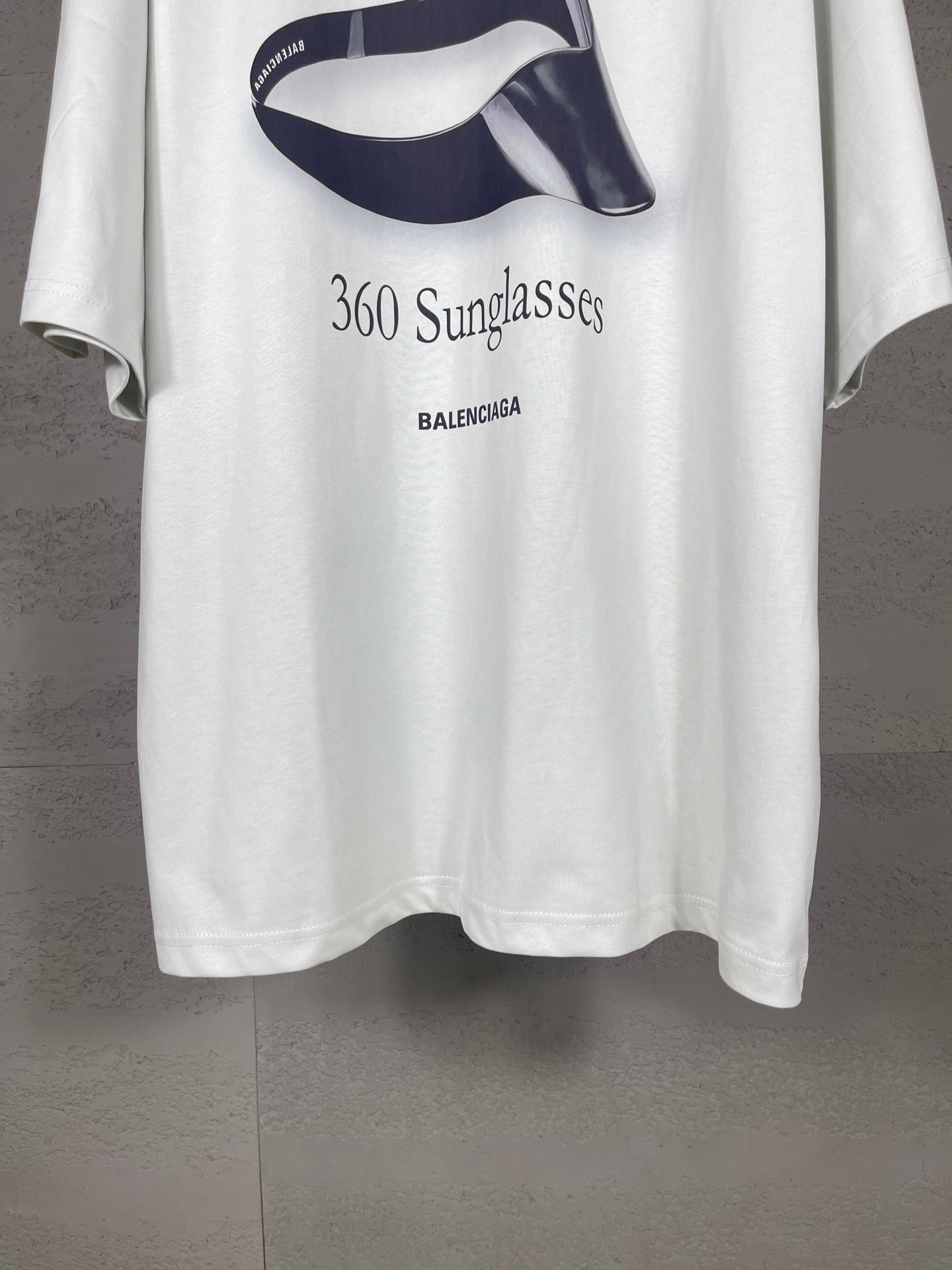 LuxluxHouse Best Quality Clothes Balenciaga T-shirt