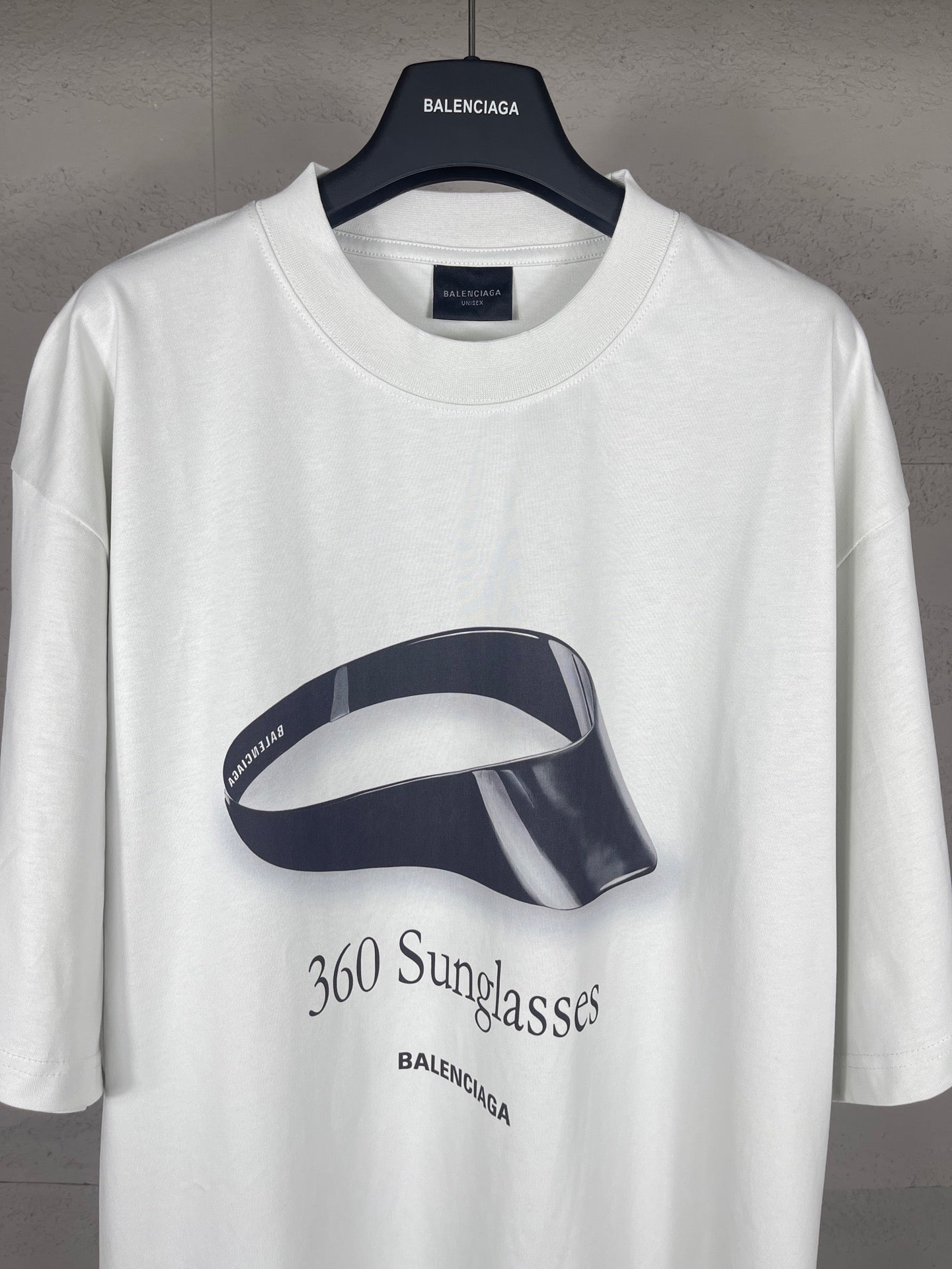 LuxluxHouse Best Quality Clothes Balenciaga T-shirt