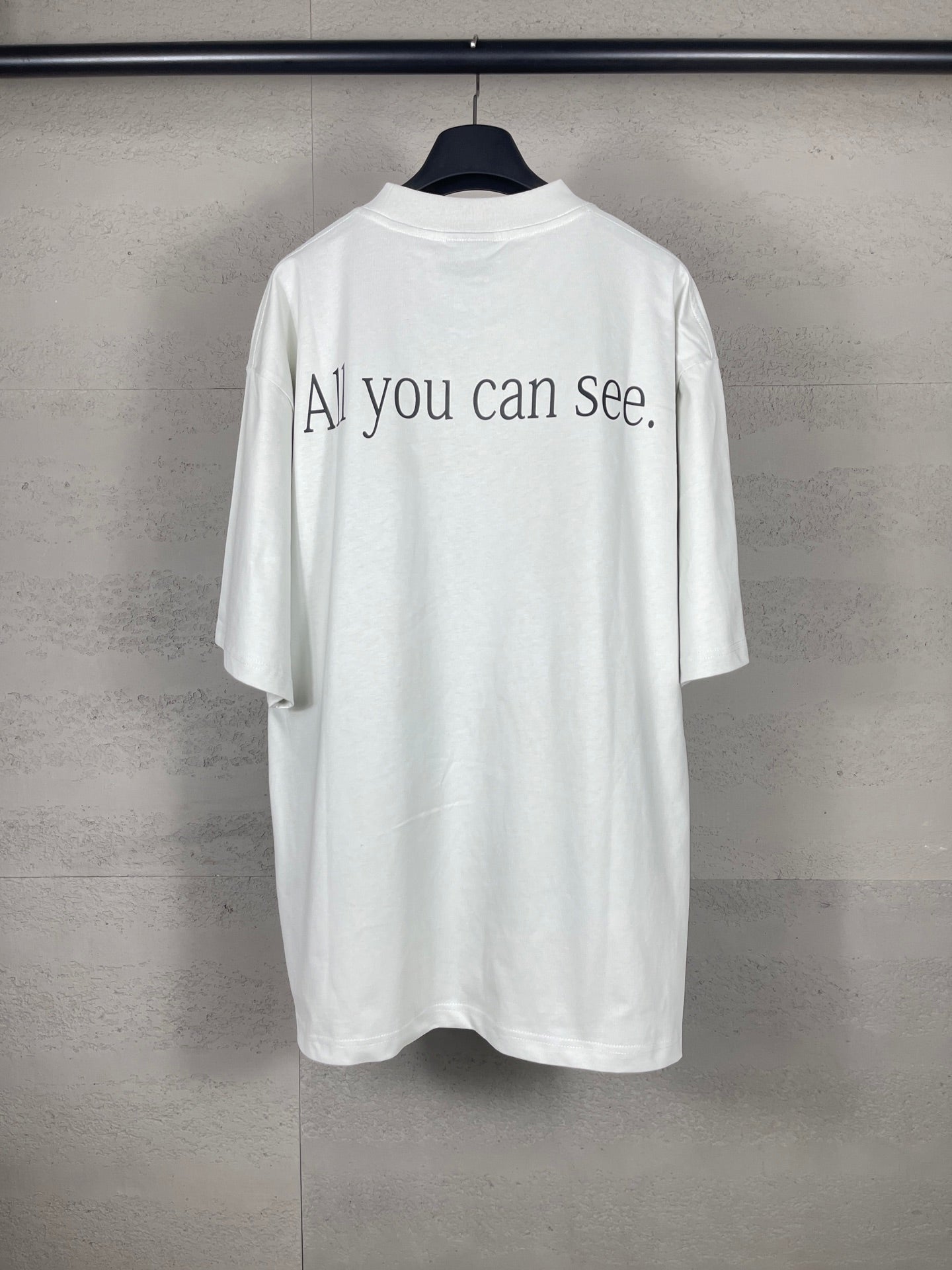 LuxluxHouse Best Quality Clothes Balenciaga T-shirt