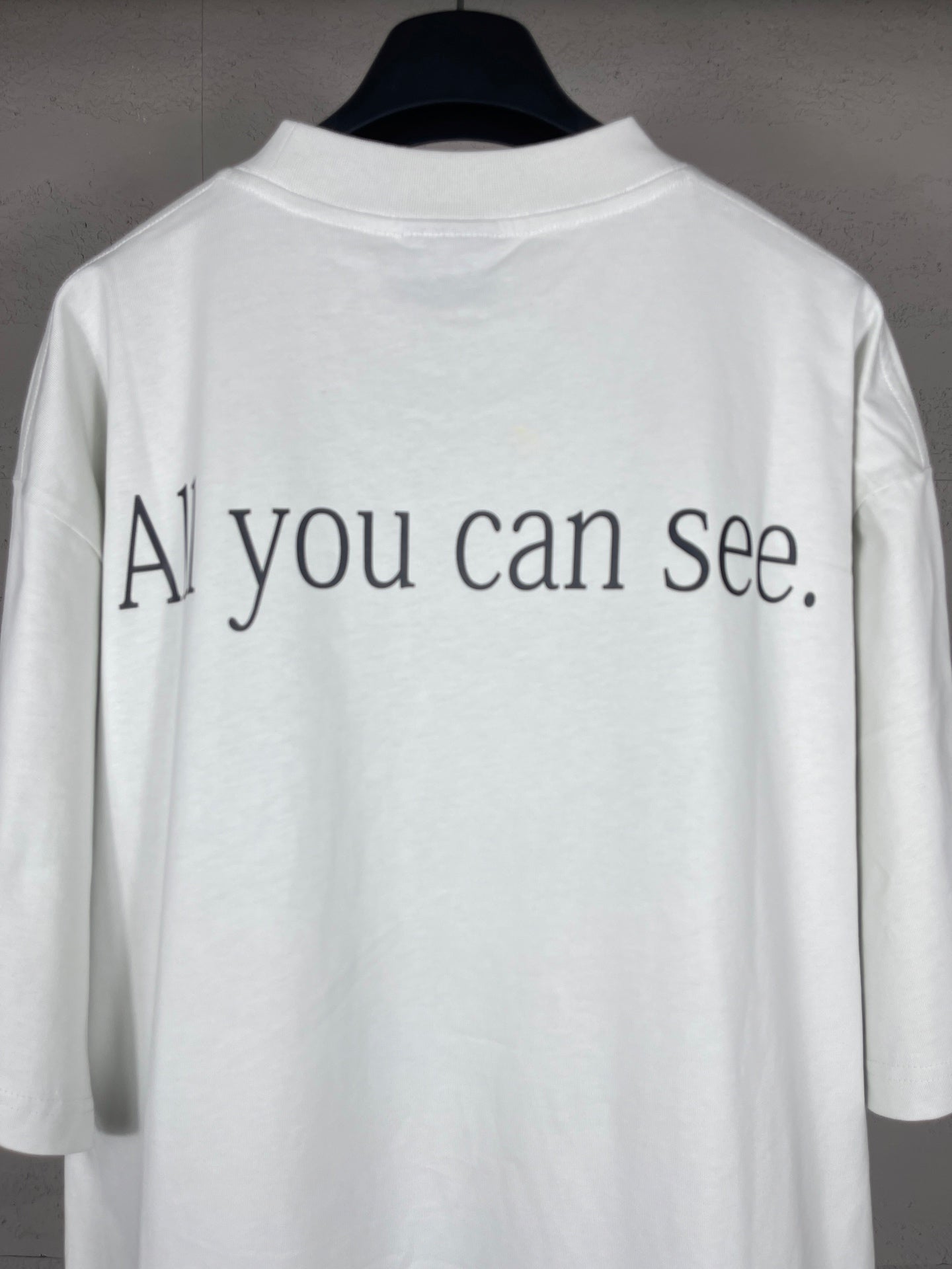 LuxluxHouse Best Quality Clothes Balenciaga T-shirt