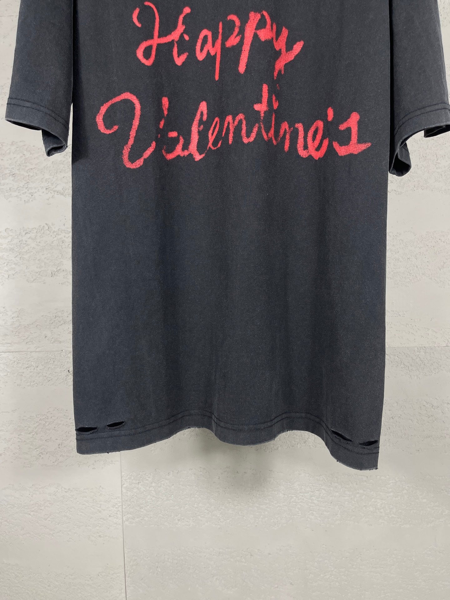 LuxluxHouse Best Quality Clothes Balenciaga T-shirt