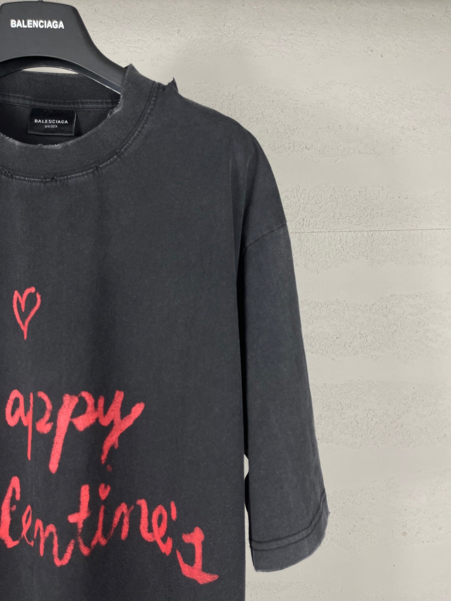 LuxluxHouse Best Quality Clothes Balenciaga T-shirt