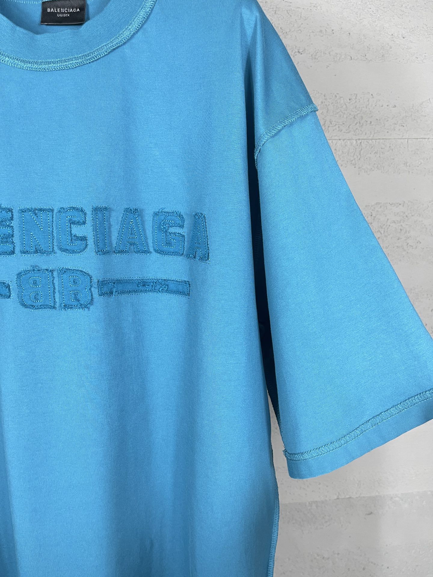 LuxluxHouse Best Quality Clothes Balenciaga T-shirt