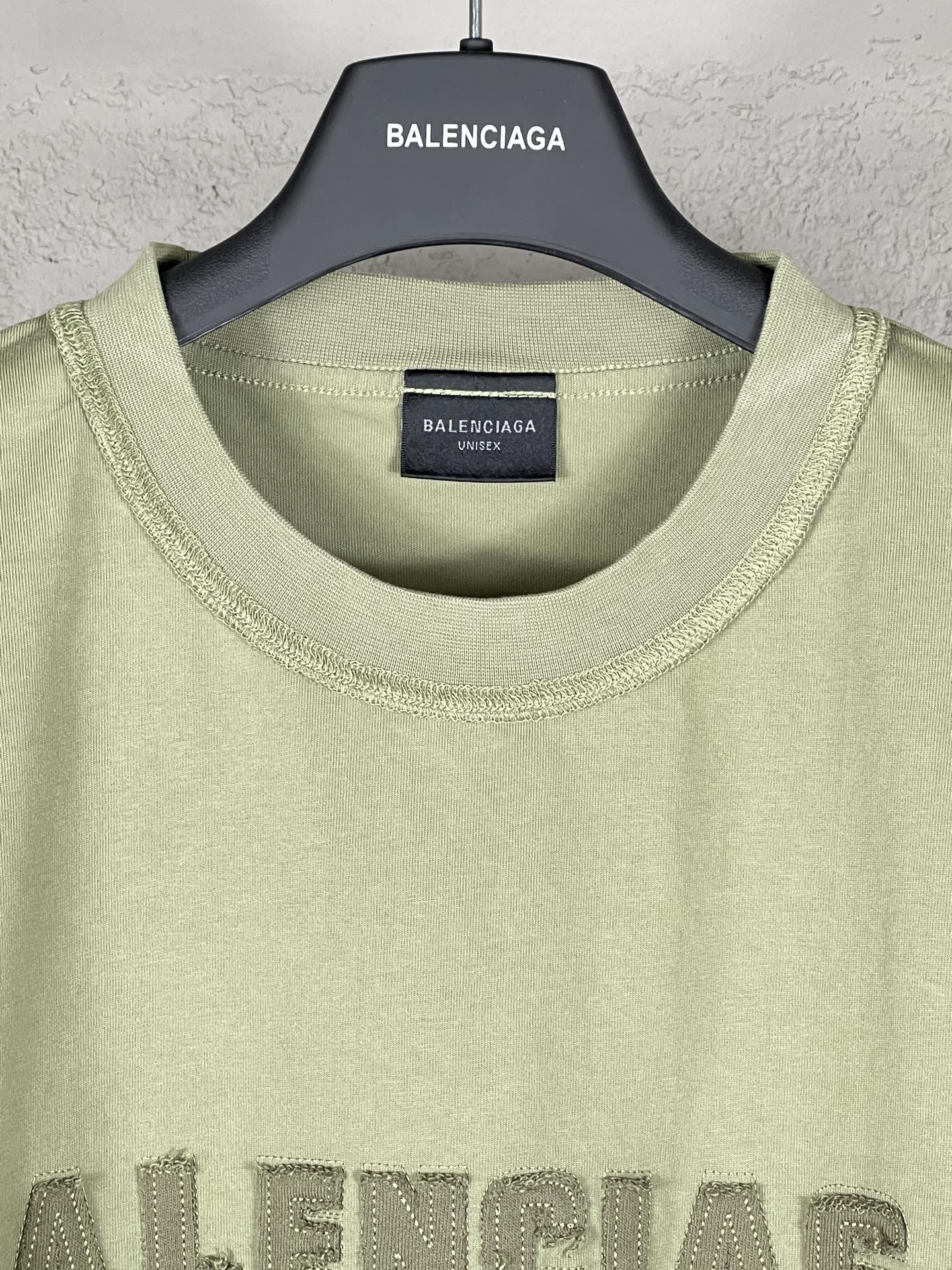 LuxluxHouse Best Quality Clothes Balenciaga T-shirt
