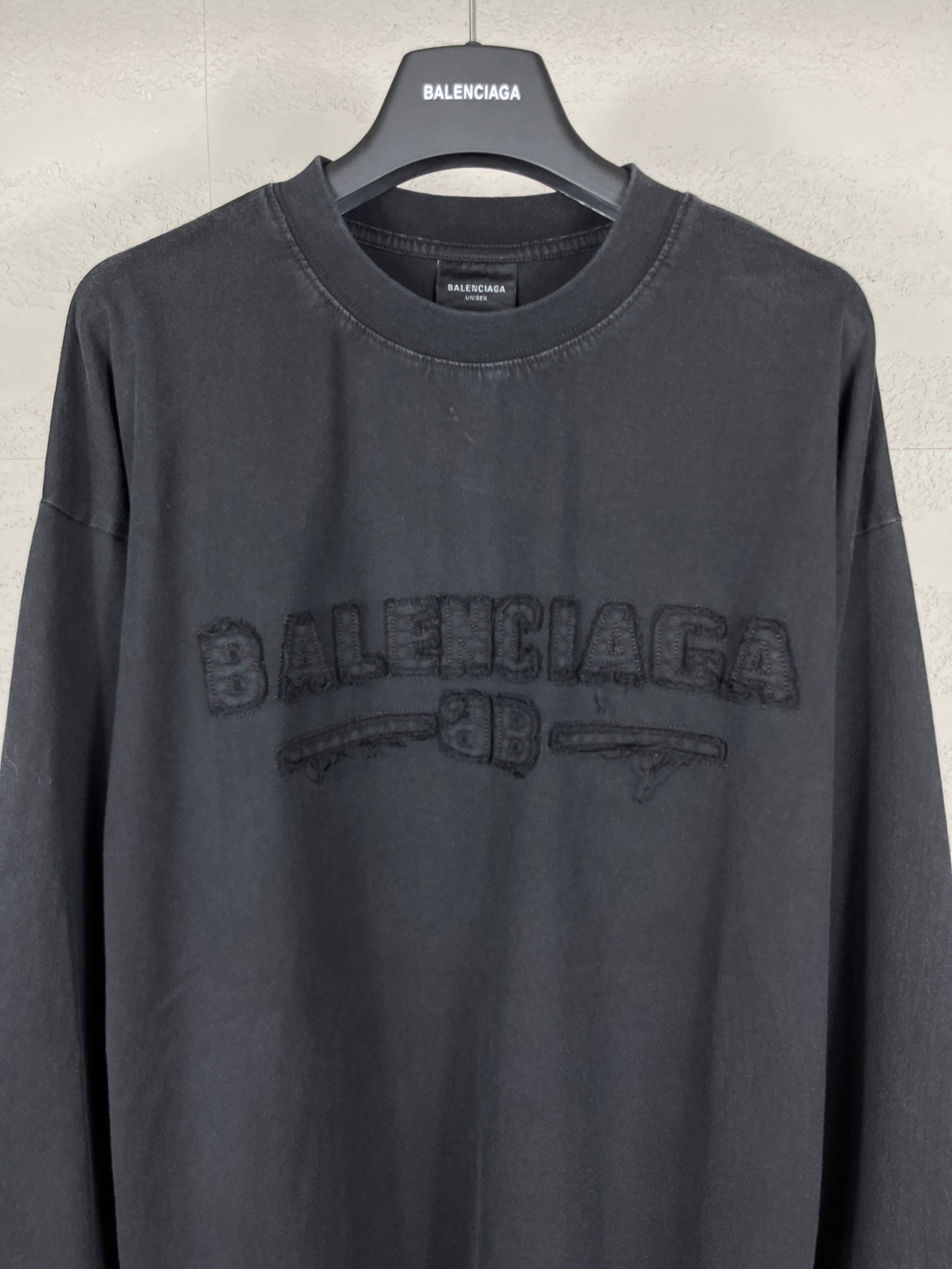 LuxluxHouse Best Quality Clothes Balenciaga T-shirt