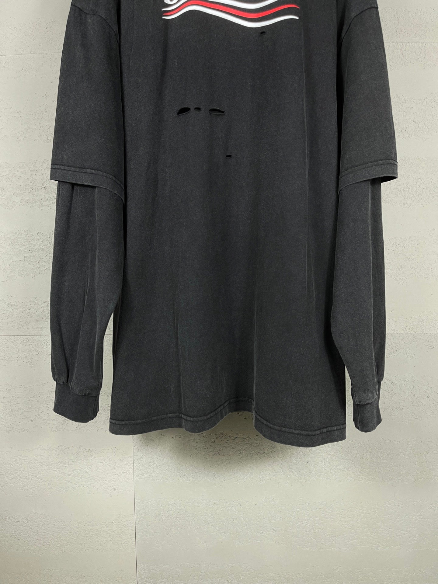 LuxluxHouse Best Quality Clothes Balenciaga T-shirt