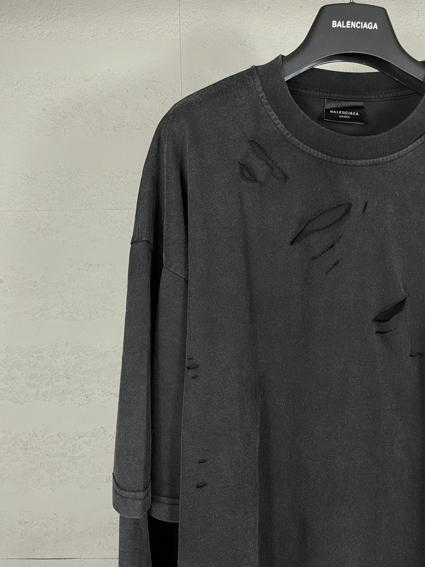 LuxluxHouse Best Quality Clothes Balenciaga T-shirt