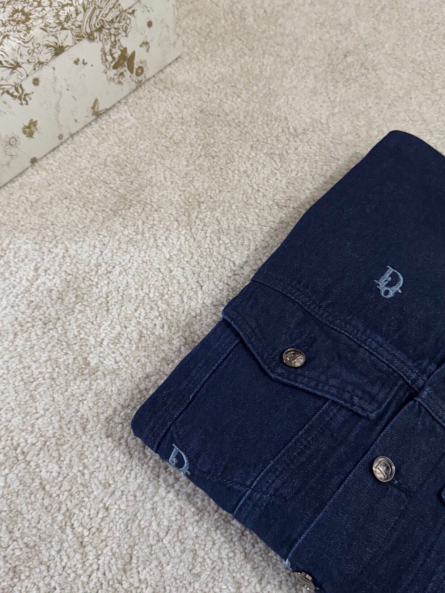 LuxluxHouse Best Quality Clothes Coats & Jackets Dior
