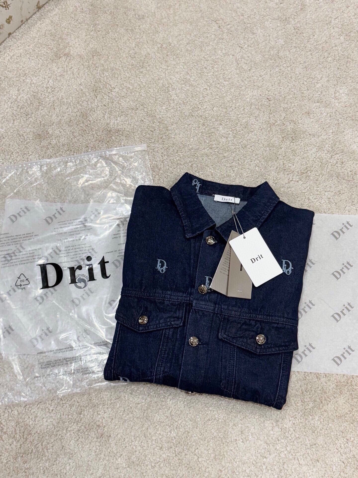LuxluxHouse Best Quality Clothes Coats & Jackets Dior