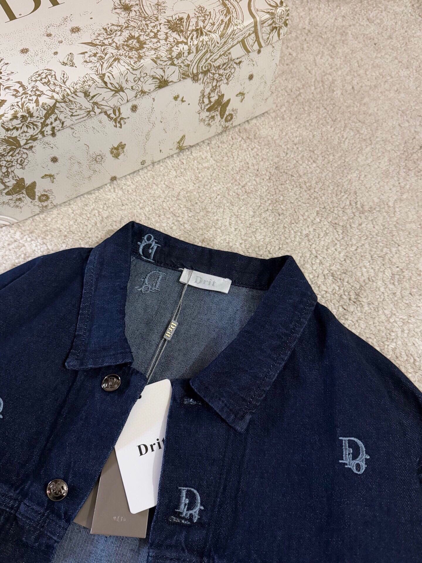 LuxluxHouse Best Quality Clothes Coats & Jackets Dior