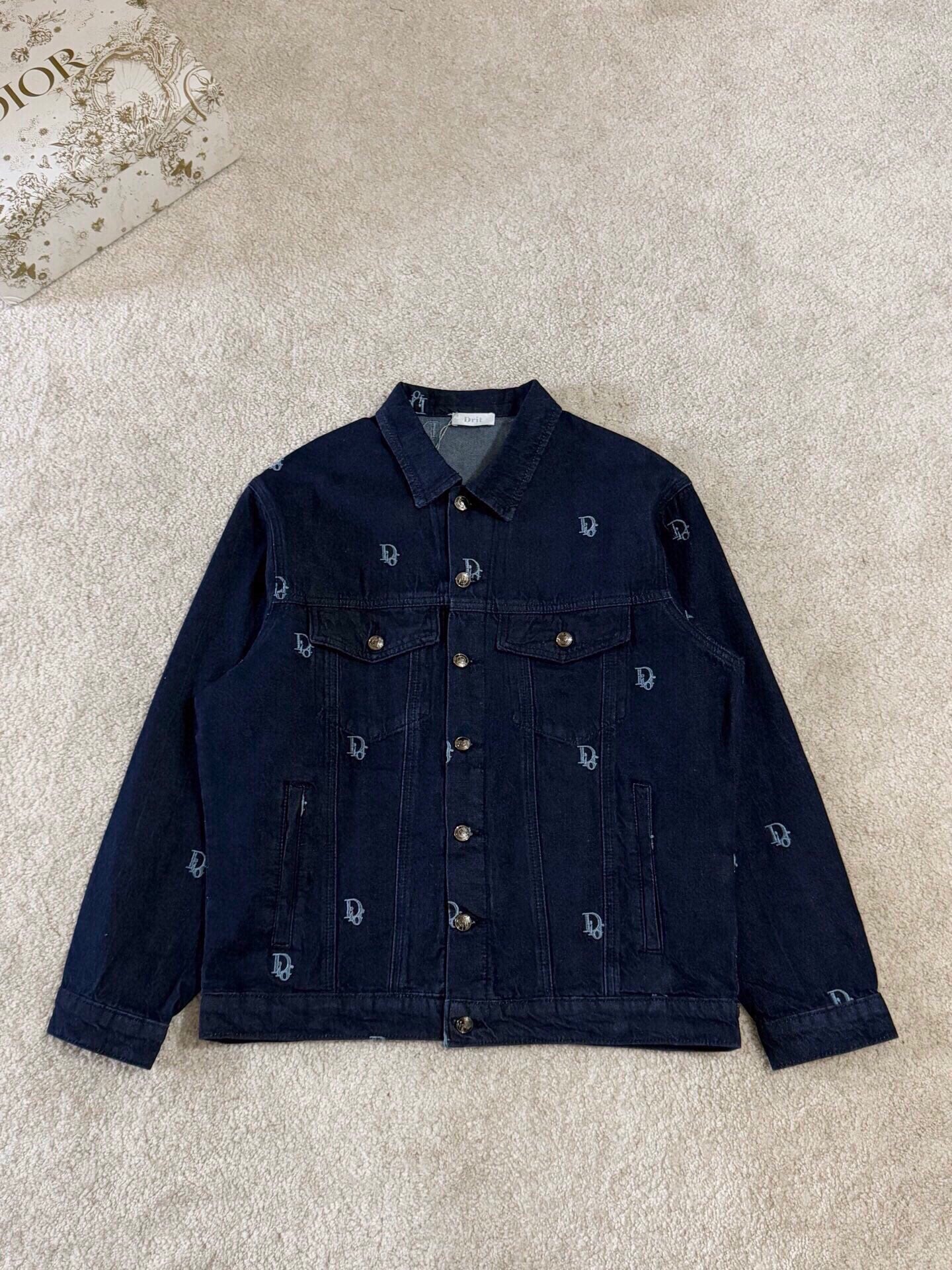 LuxluxHouse Best Quality Clothes Coats & Jackets Dior