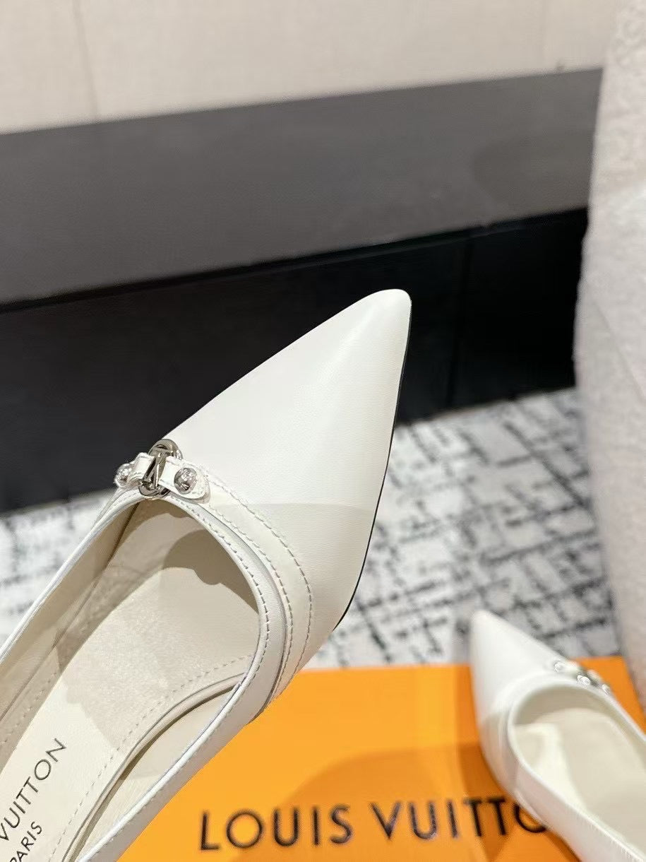 LuxluxHouse Best Quality Women Shoes Louis Vuitton