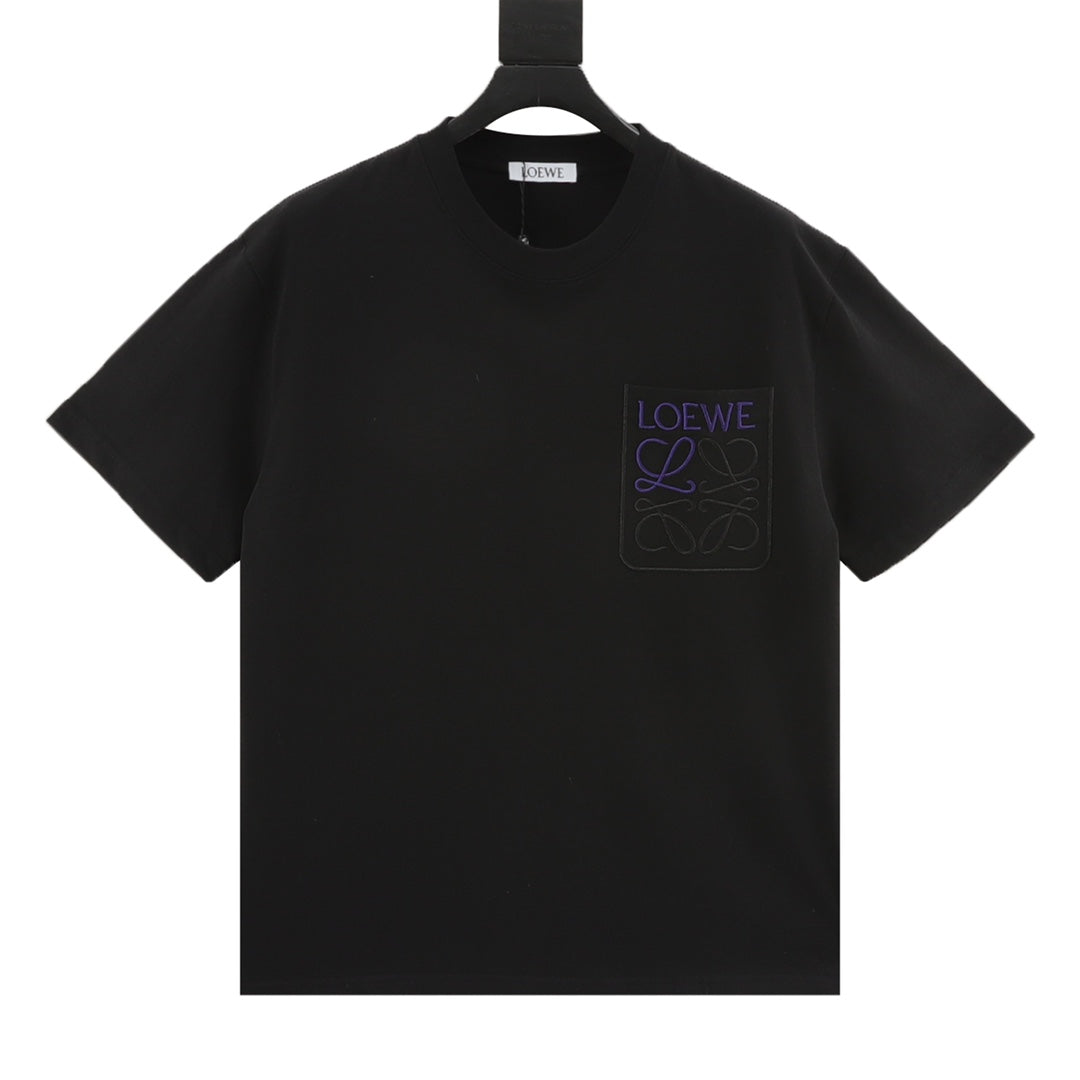 LuxluxHouse Best Quality Clothes T-shirt Loewe