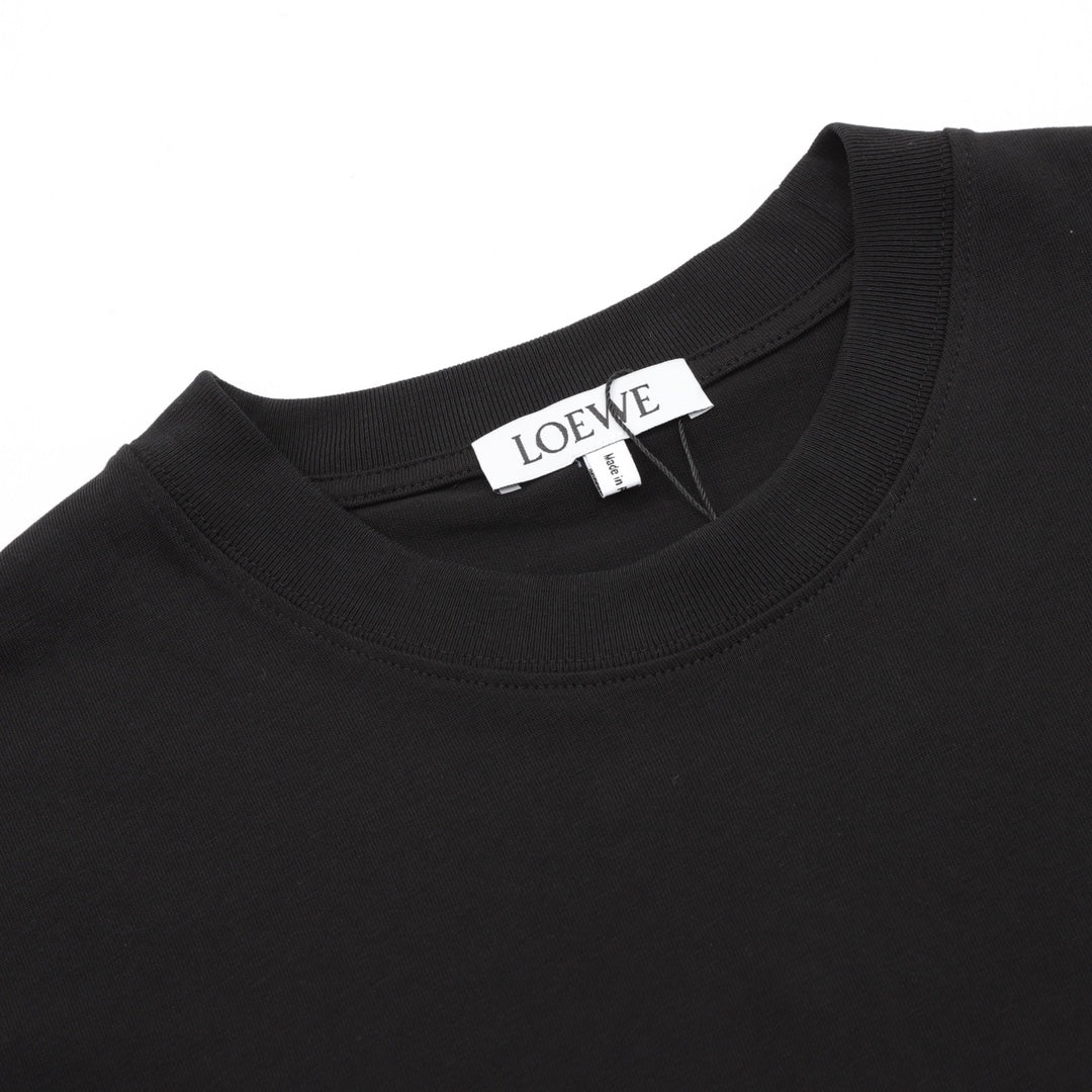 LuxluxHouse Best Quality Clothes T-shirt Loewe